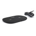 REAL-EL Зарядний пристрій REAL-EL WL-780 black (EL123160020)