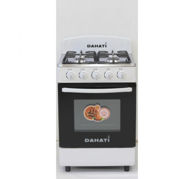 DAHATI Плита DAHATI 2000-65X