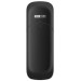 Maxcom Мобільний телефон Maxcom MM35D Black