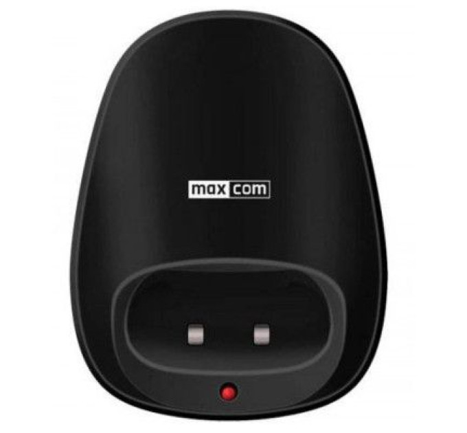 Maxcom Мобільний телефон Maxcom MM35D Black