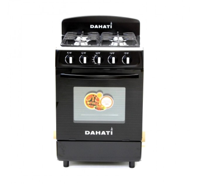 Плита DAHATI 2000-65B