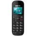 Maxcom Мобільний телефон Maxcom MM35D Black