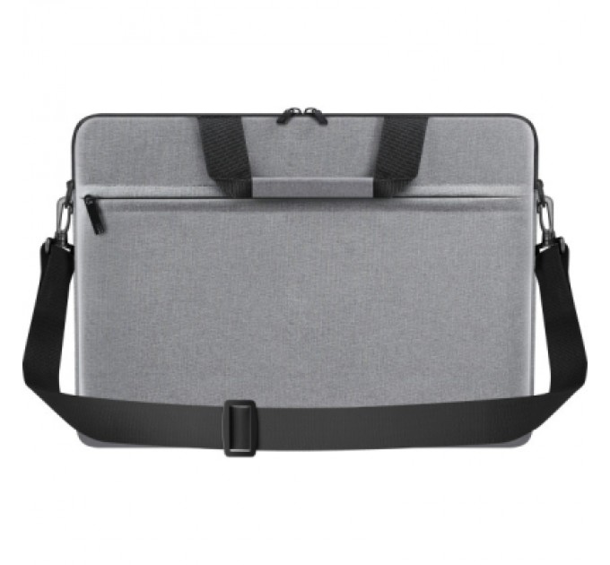 Defender Сумка для ноутбука Defender 15.6" Tote gray (26100)