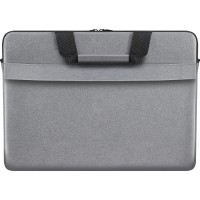 Сумка для ноутбука Defender 15.6" Tote gray (26100)