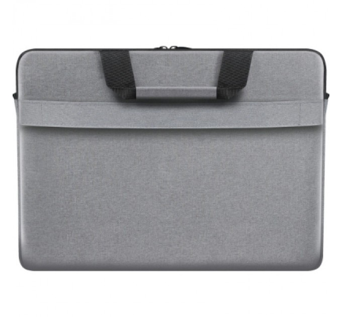 Defender Сумка для ноутбука Defender 15.6" Tote gray (26100)
