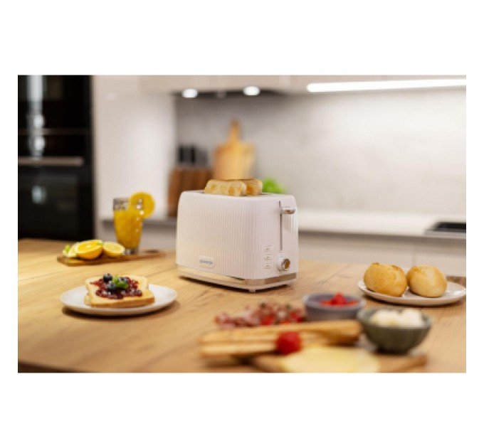 Gorenje Тостер Gorenje T850DPW