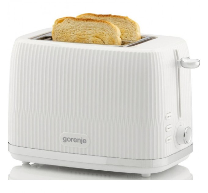 Gorenje Тостер Gorenje T850DPW
