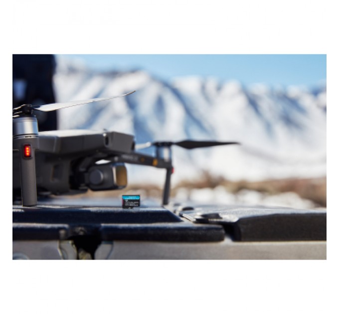 Kingston Карта пам'яті Kingston 64GB microSDXC сlass 10 UHS-I U3 V30 A2 Canvas Go Plus G4 (SDCG4/64GBSP)