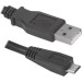 Defender Зарядний пристрій Defender UPС-11 1xUSB,5V/2.1А, кабель micro-USB (83556)