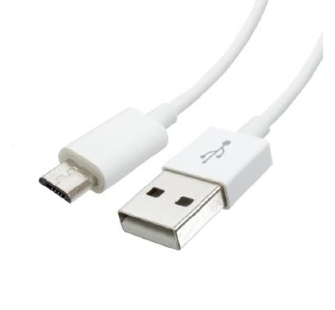 Patron Дата кабель USB 2.0 AM to Micro 5P 0.15m Patron (CAB-PN-USB2-MIC-0.15)