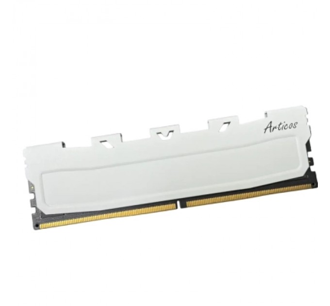 Модуль пам'яті для комп'ютера DDR5 16GB 6000 MHz Articos eXceleram (EA50603038S-16)