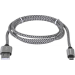 Defender Дата кабель USB 2.0 AM to Micro 5P 1.0m USB08-03T PRO white Defender (87803)