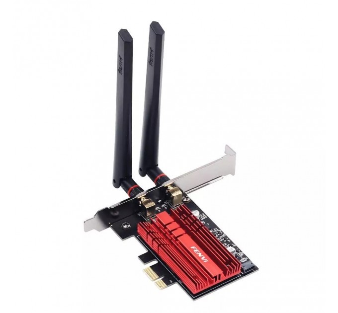 Бездротовий адаптер Fenvi PCE-AC1200S