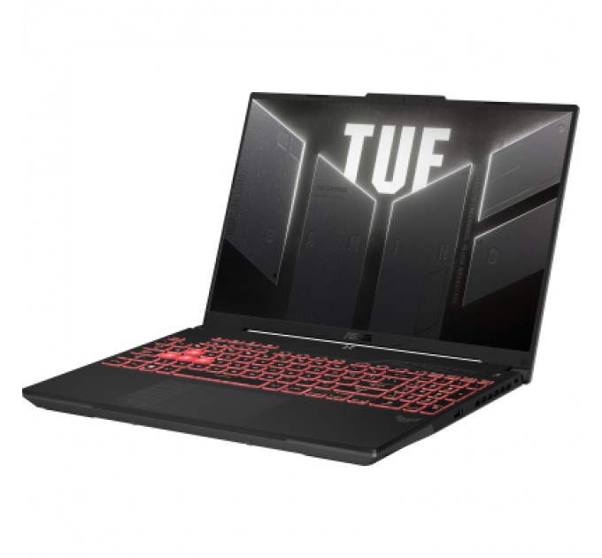 ASUS Ноутбук ASUS TUF Gaming A16 FA607NU-RL098 (90NR0MU3-M005N0)