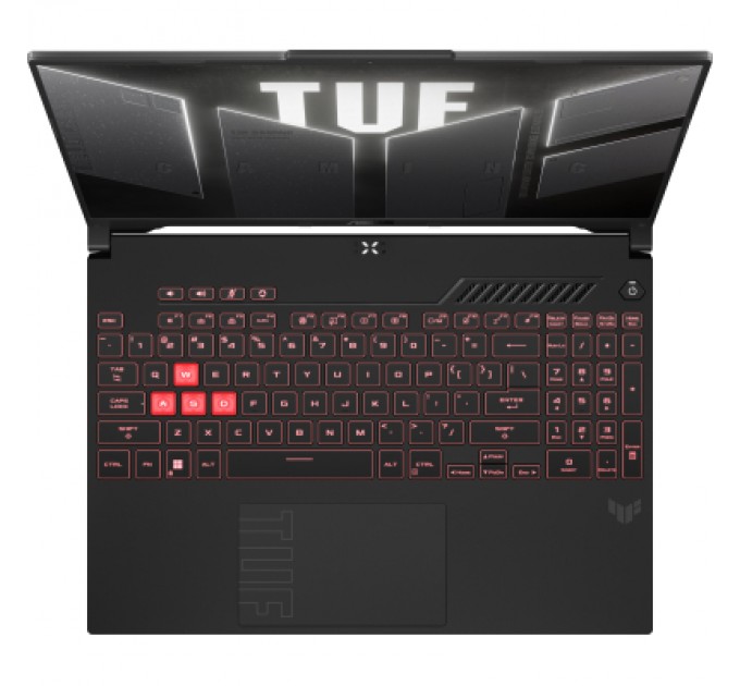 ASUS Ноутбук ASUS TUF Gaming A16 FA607NU-RL098 (90NR0MU3-M005N0)