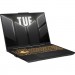 ASUS Ноутбук ASUS TUF Gaming F16 FX607VU-RL017 (90NR0N06-M00320)
