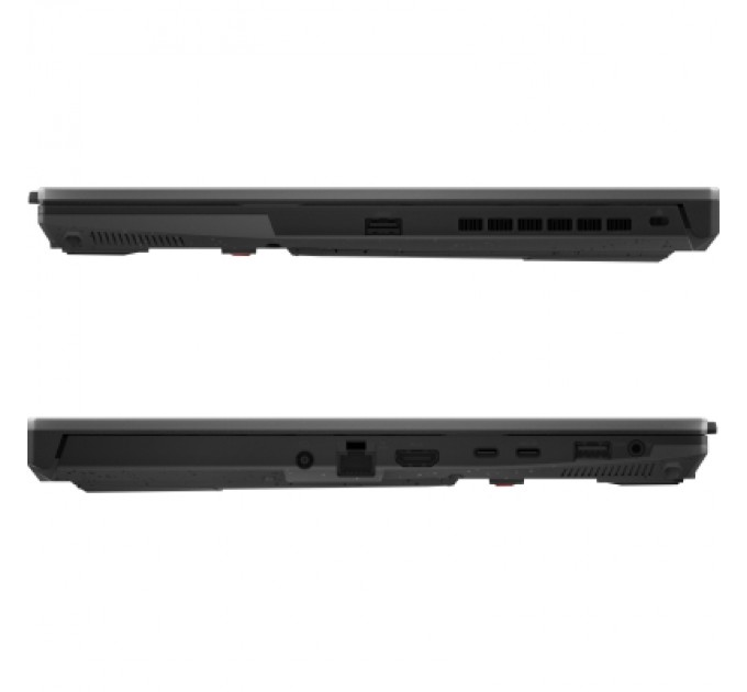 ASUS Ноутбук ASUS TUF Gaming F16 FX607VU-RL017 (90NR0N06-M00320)