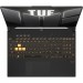 ASUS Ноутбук ASUS TUF Gaming F16 FX607VU-RL017 (90NR0N06-M00320)