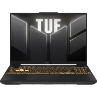 Ноутбук ASUS TUF Gaming F16 FX607VU-RL017 (90NR0N06-M00320)