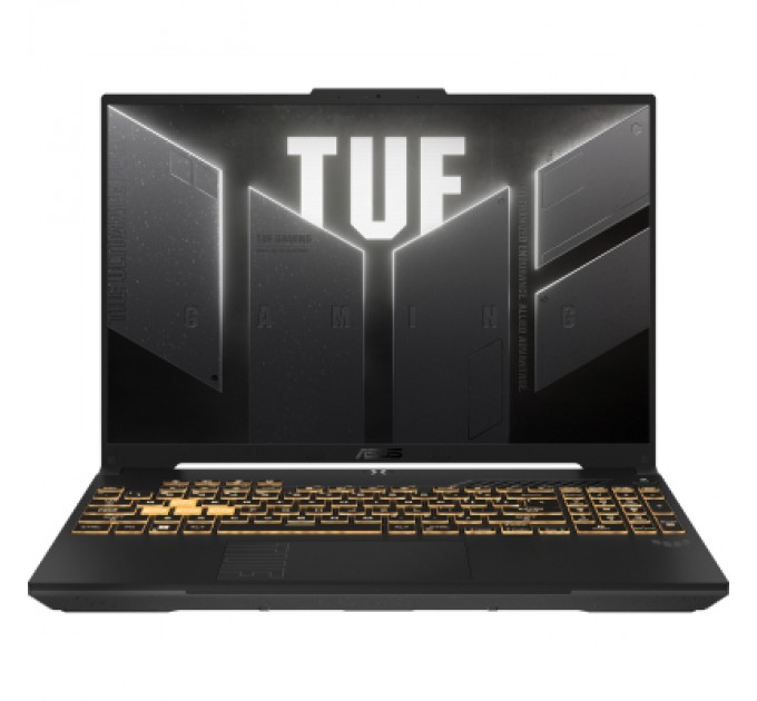 ASUS Ноутбук ASUS TUF Gaming F16 FX607VU-RL017 (90NR0N06-M00320)