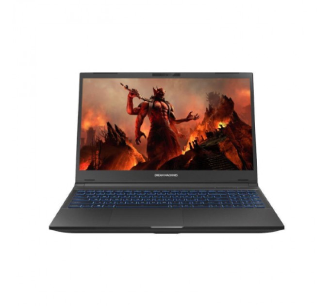 Dream Machines Ноутбук Dream Machines RG3050-15 (RG3050-15UA62)