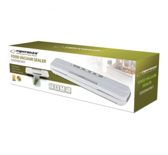 Вакууматор Esperanza EKV002