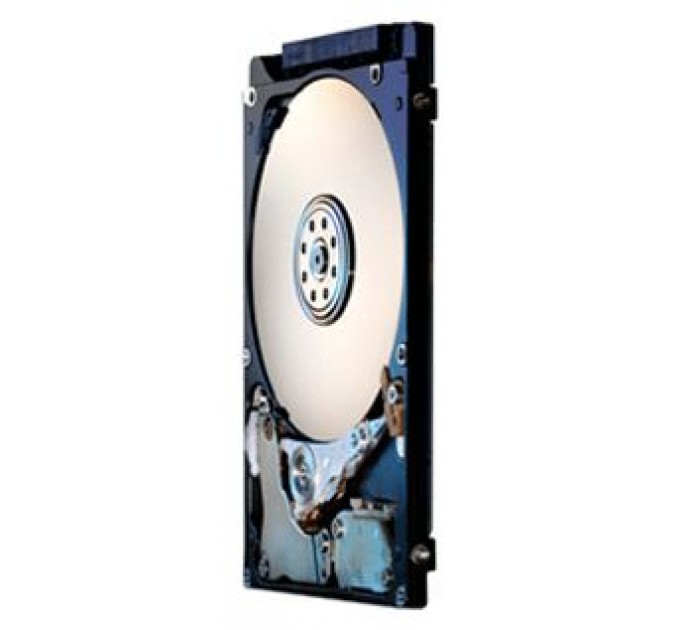 Hitachi_ Накопичувач HDD 2.5" SATA 250Gb Hitachi, 8Mb, 5400 rpm (HTS543225A7A384) гар 12 мес