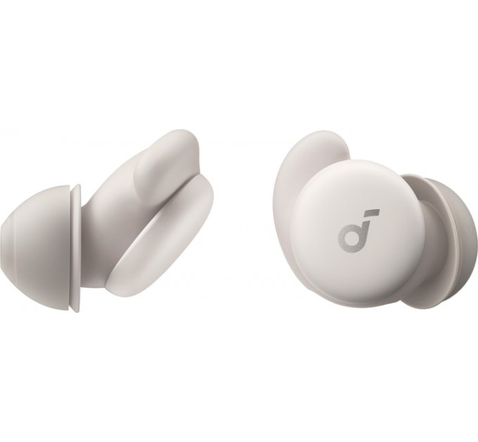 Anker Навушники Anker SoundCore Sleep A20 White (A6611G21)