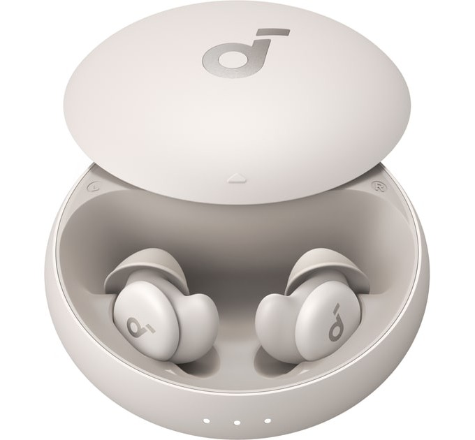 Anker Навушники Anker SoundCore Sleep A20 White (A6611G21)