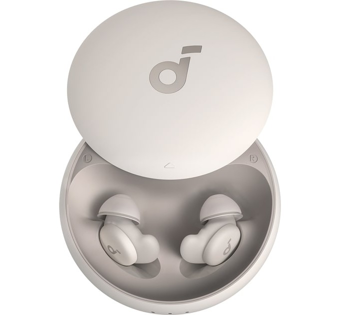 Anker Навушники Anker SoundCore Sleep A20 White (A6611G21)