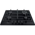 Варильна поверхня Whirlpool TKRL 661 NB