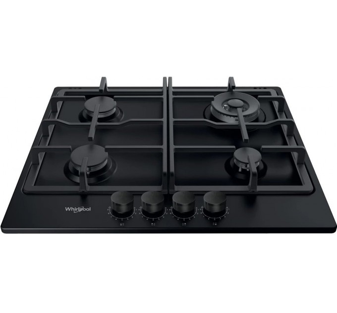 Варильна поверхня Whirlpool TKRL 661 NB