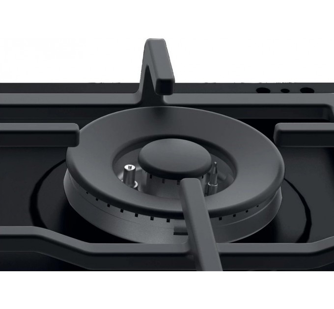 Варильна поверхня Whirlpool TKRL 661 NB