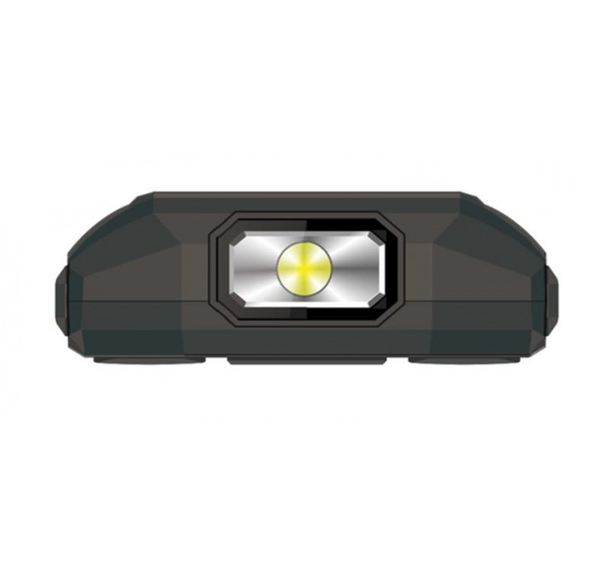 Ergo Мобiльний телефон Ergo E282 Dual Sim Black