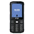 Ergo Мобiльний телефон Ergo E282 Dual Sim Black