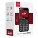 Ergo Мобiльний телефон Ergo R231 Dual Sim Black