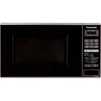 Мікрохвильова піч Panasonic NN-GT264MZUE