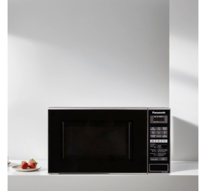Panasonic Мікрохвильова піч Panasonic NN-GT264MZUE