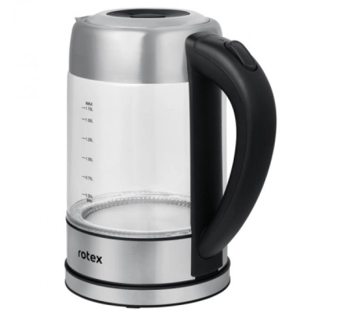 Rotex Електрочайник Rotex RKT87-SGS