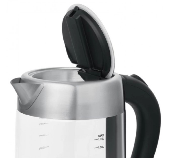 Rotex Електрочайник Rotex RKT87-SGS