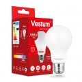 Vestum Лампочка Vestum LED A60 10W 6500K 220V E27 (1-VS-1114)