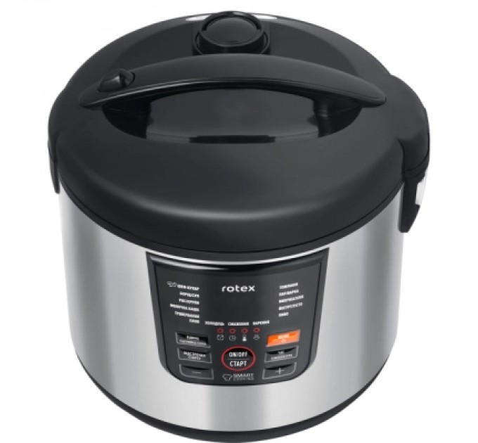 Rotex Мультиварка Rotex RMC501-B