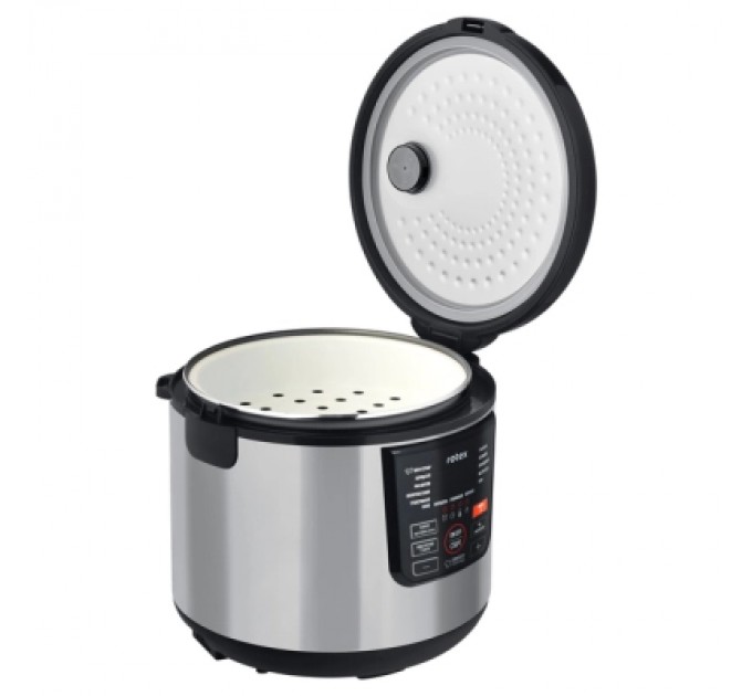 Rotex Мультиварка Rotex RMC501-B