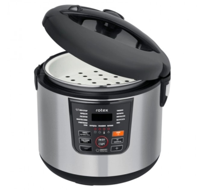 Rotex Мультиварка Rotex RMC501-B
