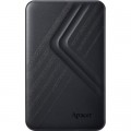Apacer Зовнішній жорсткий диск 2.5" 4TB Apacer (AP4TBAC236B-1)