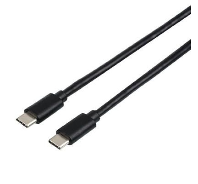 Atcom Дата кабель USB-C to USB-C 0.8m Atcom (12113)