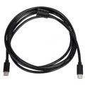 Atcom Дата кабель USB-C to USB-C 1.8m Atcom (12118)