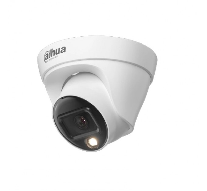 IP камера Dahua DH-IPC-HDW1239T1-LED 2MП (2.8мм)