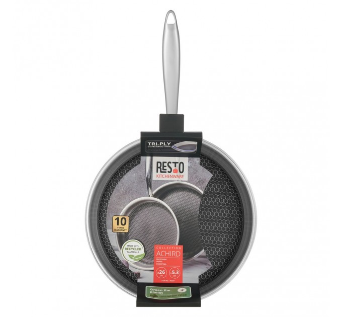 Resto Сковорода Resto Achird 26 см (95347)