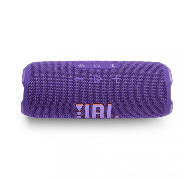JBL Акустична система JBL Flip 7 Purple (JBLFLIP7PUR)